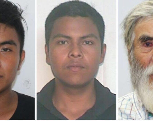 Cuerpos de 3 sonorenses están en el Semefo de Culiacán