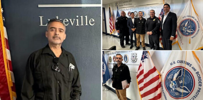 Logra alcalde beneficio para Puerto Peñasco en reunión binacional; encuentro celebrado con el fin de promover y lograr acciones que faciliten la visita de los turistas.