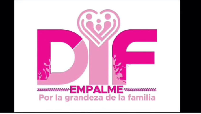 #EMPALME Llama DIF a la comunidad a adquirir boletos para evento con causa; será el sábado 15 de este mes.