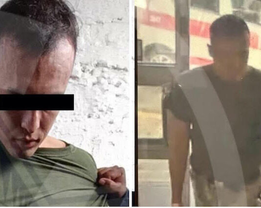 Teniente de la Sedena asaltó 8 oxxos