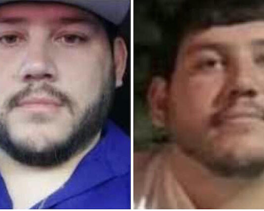 Desde diciembre está desaparecido Jesús Alberto