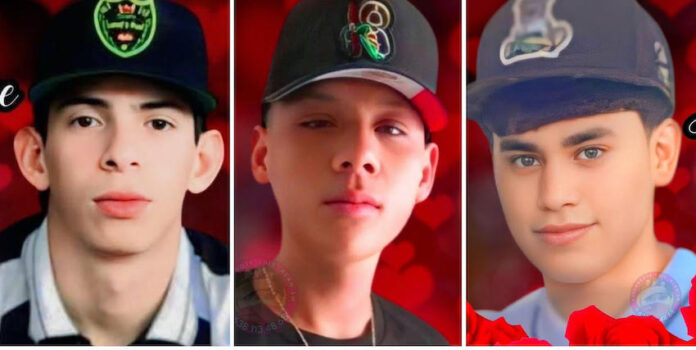 #SONORA ¡Continúan su búsqueda!; desaparecidos en Caborca y Sonoyta.