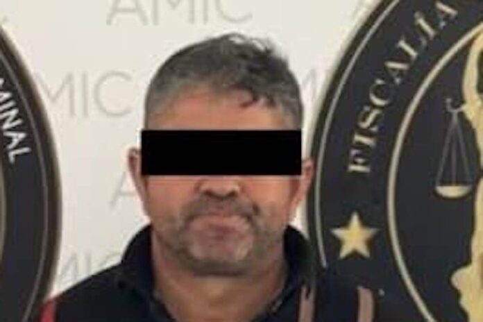 #HERMOSILLO Cumplimentan orden de aprehensión a presunto generador de violencia en Hermosillo; Jesús José “N”, alias