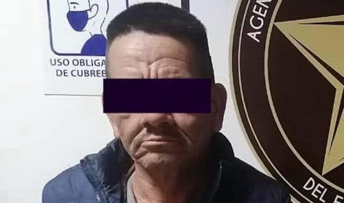 #CAJEME Vinculan a proceso a Juan Carlos