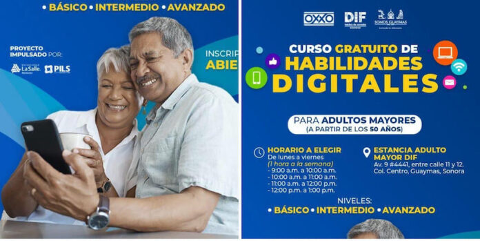 En coordinación con Grupo OXXO y Universidad La Salle Noroeste