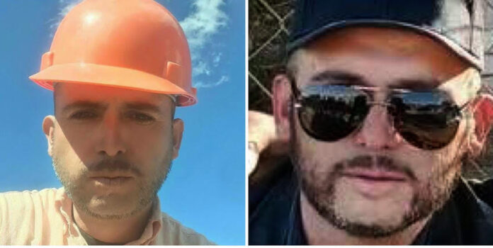 #CANANEA ¡Lleva dos semanas desaparecido!; Jesús Adrián está siendo buscado por sus familiares; piden ayuda para localizarlo.