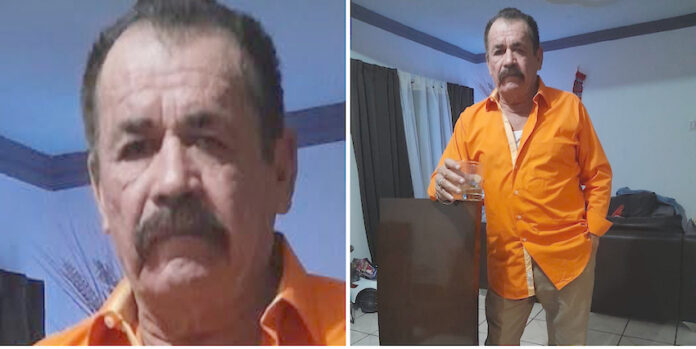 ¡Descansen en paz!; Raúl Tapia Peña, jubilado de Teléfonos de México.