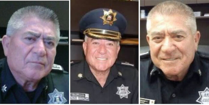 #GUAYMAS Velan esta noche a Francisco Vidaurrázaga Soto; en la Funeraria Gilhaam de Miramar; a las 17:00 habrá misa de cuerpo presente en la ‘Medalla Milagrosa’.