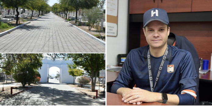 Por el decreto del Panteón Yáñez como Bosque Memorial sólo se permitirán inhumaciones en espacios sin utilizar con título; la solicitud hecha por ciudadanos ambientalistas fue aprobada por Cabildo.