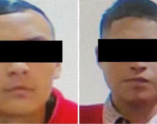 Por tentativa de homicidio dos sujetos quedan vinculados a proceso