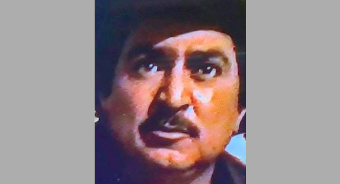 #SUAQUI GRANDE ¡De luto Suaqui Grande!; en paz descanse Don Jorge Luis (Jorgito) Vázquez Castillo.