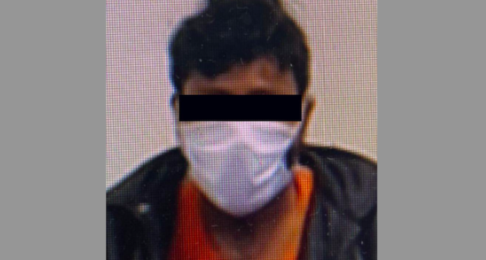 Sujeto detenido por la muerte de dos animales de compañía; los hechos ocurrieron el reciente 27 de enero en Guaymas.