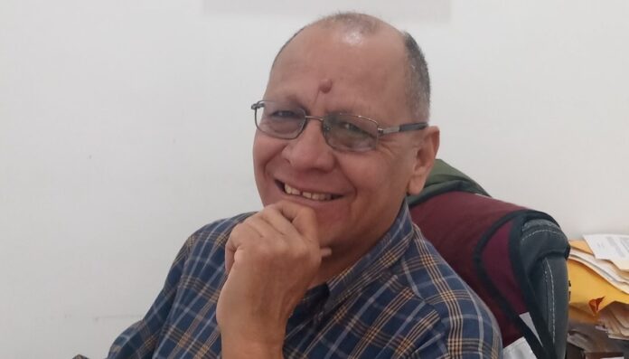 #EMPALME Inicia Ayuntamiento proceso de declaración patrimonial 2025; con el requerimiento de la información correspondiente a todos sus servidores públicos.