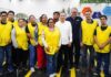 Gobernador Durazo logra nivel más alto en actividad económica en la historia de Sonora