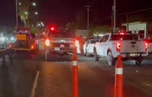 Investigan atropellamiento ocurrido en San Carlos, que costó la vida de una mujer