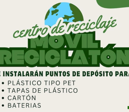 Invitan a la Jornada del Reciclatón 2025