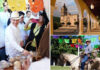 Gobernador Durazo detona potencial turístico de Pueblos Mágicos esta Semana Santa en Sonora
