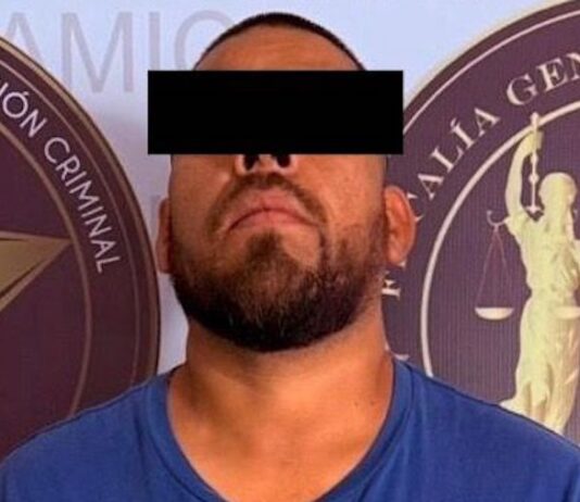Vinculado a proceso por el delito de privación ilegal de la libertad de una menor en Nogales