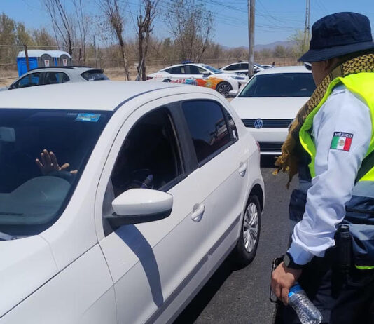 Se logra Semana de Pascua ordenada y segura, con saldo blanco en Hermosillo