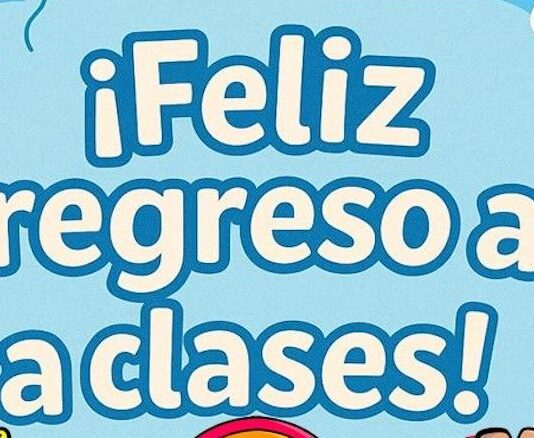 Garantiza Gobierno de Sonora regreso a clases ordenado, exitoso y seguro