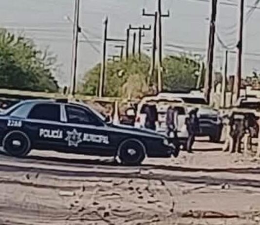 Abandonan 2 cuerpos ‘embolsados’