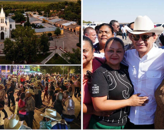 Detona Gobernador Durazo turismo en la Sierra como destino atractivo esta Semana Santa en Sonora