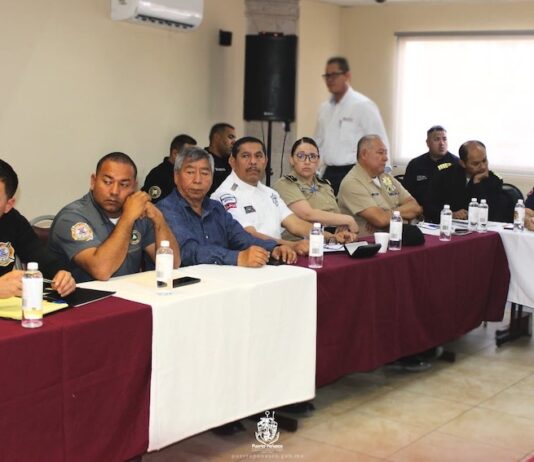 Será Peñasco sede estatal del banderazo Operativo de Semana Santa 2025