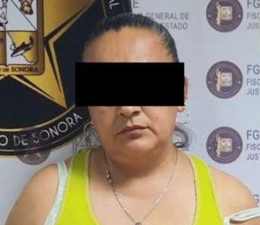 Capturan a mujer por tentativa de privación ilegal de la libertad