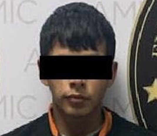 Sentencian a 33 años de cárcel a Jose Luis “N” por homicidio