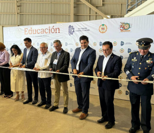 Sonora, sede clave para el futuro de los semiconductores en México