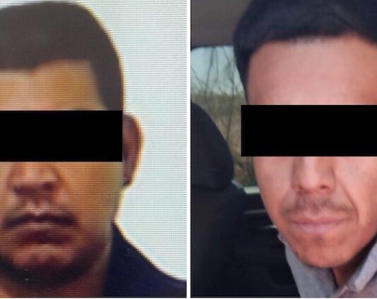 Vinculados a proceso dos homicidas en Ciudad Obregón