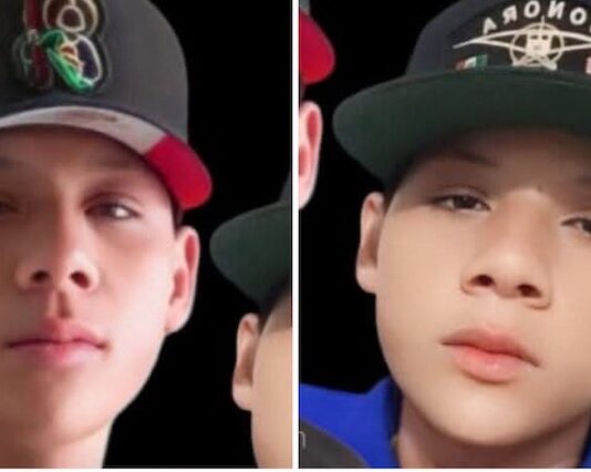 Ya casi 6 meses que se llevaron a Elián Aguilera