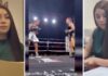 Es Yolanda Ochoa ejemplo de disciplina, constancia y esfuerzo en el deporte y la justicia