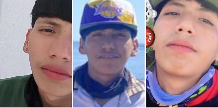 Preocupa desaparición de jovencito guaymense; Juan Bautista salió en moto de su casa ayer y no ha regresado; su familia lo está buscando.