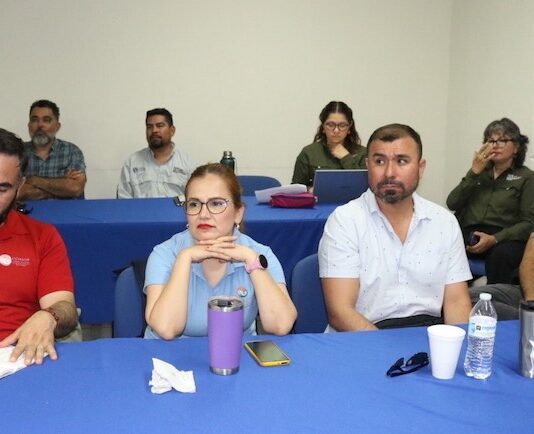 Gobierno de Sonora contribuye a creación y conservación de corredores biológicos