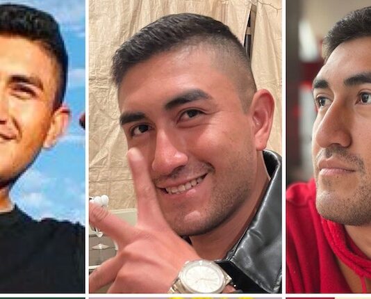 Desaparece un elemento de la Guardia Nacional en Hermosillo