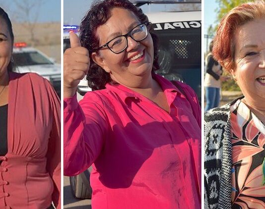 Destacan hermosillenses impacto positivo de las patrullas eléctricas en Hermosillo
