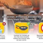 Gobierno de Sonora exhorta a la población a prevenir accidentes en el hogar durante vacaciones; piden mantener a los menores vigilados y ocupados en actividades seguras.
