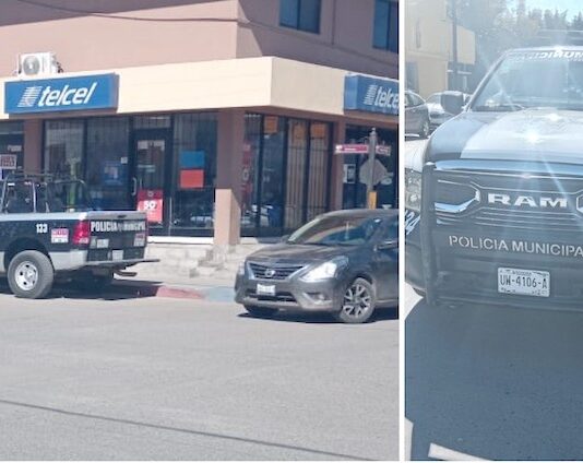 Reiniciará Tránsito Municipal operativo contra motociclistas que violenten la ley
