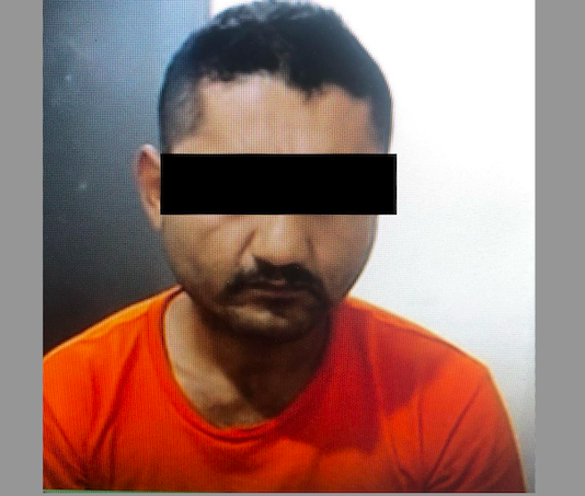 Vinculado a proceso Salvador “N” por tentativa de homicidio