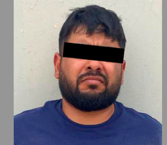 Vinculan a proceso a “El Ponchis” por homicidio de un Comandante de la AMIC