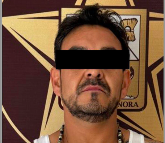 Sujeto está acusado de delitos sexuales