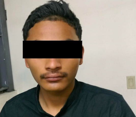 Prisión preventiva para sujeto por abuso sexual