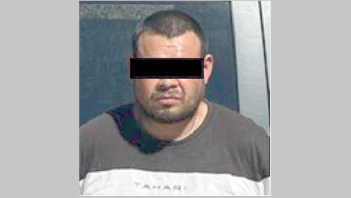 #TUBUTAMA Vinculan a proceso a sujeto por tentativa de homicidio contra elementos de la PESP; de hechos ocurridos en Tubutama, el pasado día 23 de marzo.