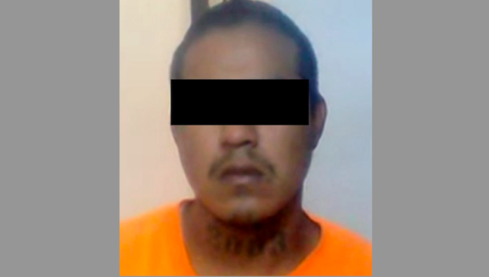 #NAVOJOA Vinculado por delitos sexuales; Víctor Osvaldo “N”, de 21 años de edad, fue detenido en Navojoa.