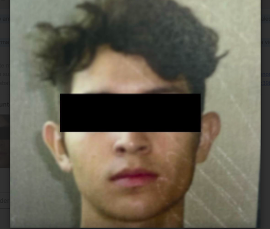 Sentenciado a 20 años Jesús Alberto “N” por tentativa de feminicidio