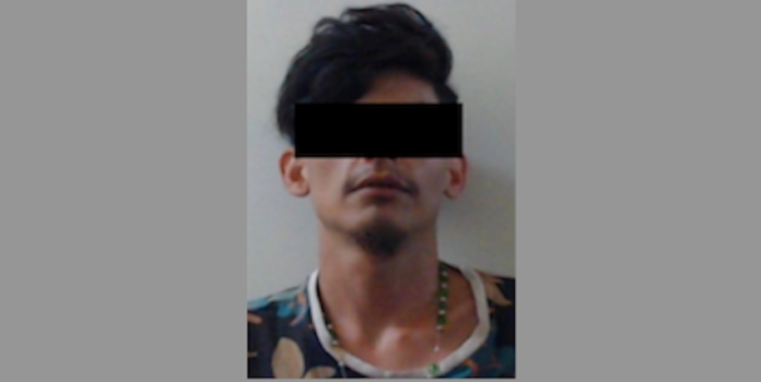 #GUAYMAS Vinculado a proceso sujeto por violencia familiar en agravio de su mamá y abuela en Guaymas; los hechos ocurrieron el día 11 de abril en el sector centro de la ciudad.