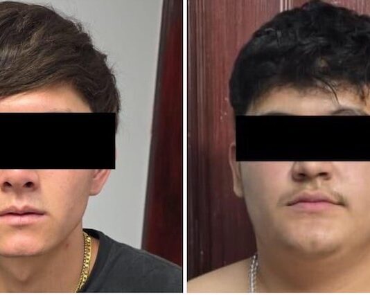 Dos jóvenes en prisión por homicidio