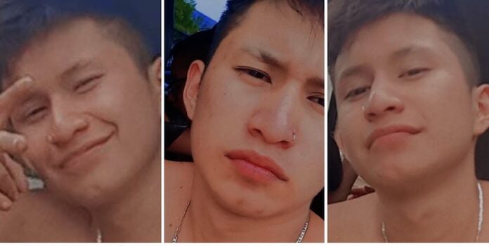#ALTAR Joven se fue a trabajar a Altar, y desapareció; desde el día 8 de marzo nada se sabe del paradero de Josué Bernardino.