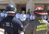 Participa Gobierno de Hermosillo en Primer Simulacro Nacional